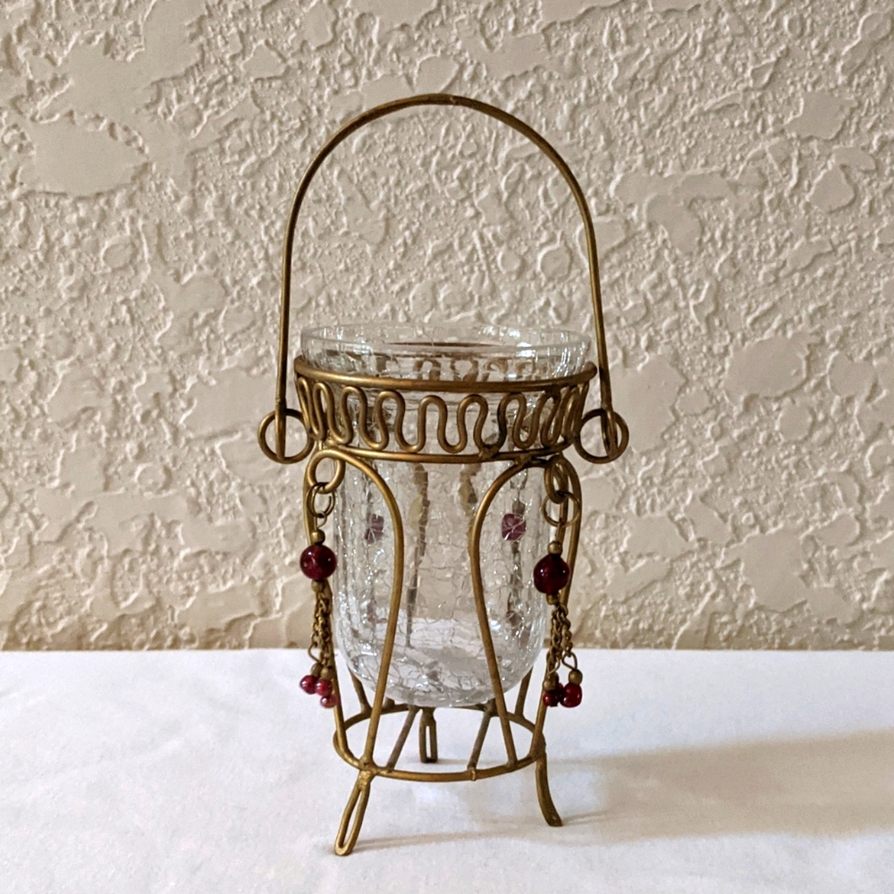 Candle Holder
